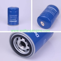 Oil filter JX0811 for Weifang diesel Engine 4105,6105 diesel engine