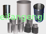 Weifang Diesel Engine Parts of 295/495/4100/4105/6105/6113/6126
