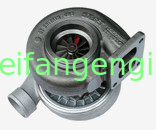 Turbocharger of DCEC Cummins 6CT,6CTA,6CTAA series diesel engine