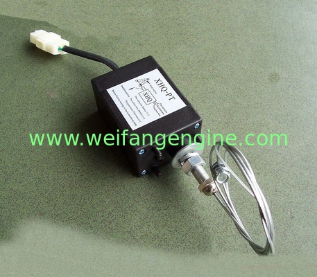 12V 24V Extinguisher XHQ-PT Of Weifang diesel Engine Parts 295/495/4100/4105/6105/6113/6126