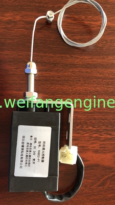 12V 24V Extinguisher XHQ-PT Of Weifang diesel Engine Parts 295/495/4100/4105/6105/6113/6126