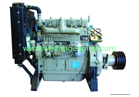Diesel Engine Weifang Diesel Engine 20KW to 165kW Power Units Designed for stationary power and Generator Set Applications