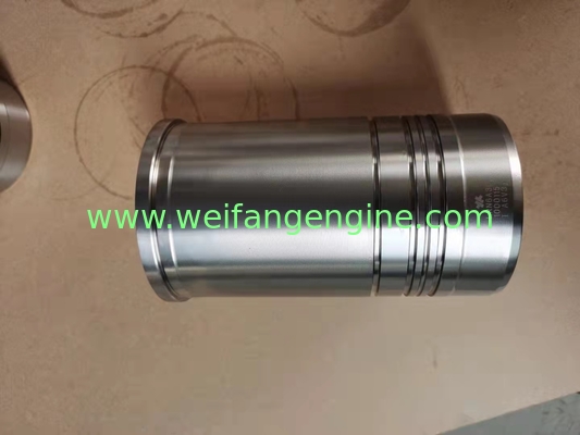 Weifang engine Piston And Liner Sets Of 295/495/4100/4105/6105/6113/6126 Diesel Engine Spare Parts