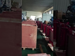 3000rpm μηχανή diesel για την αντλία προσβολής του πυρός